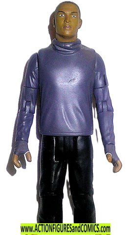 doctor who action figures MICKEY SMITH dr underground
