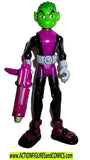 Teen Titans Go BEAST BOY 3.5 inch Mas 2 pack ver DC universe