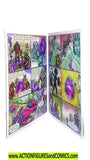 Masters of the Universe VIPER's VICE mini comic he-man