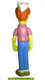 simpsons SQUEAKY voiced teen 2003 main street playmates