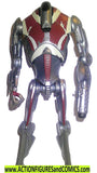 star wars action figures SUPER BATTLE DROID 6 inch Black Series