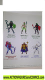 Masters of the Universe VIPER's VICE mini comic he-man