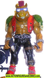 teenage mutant ninja turtles BEBOP 7 inch super7