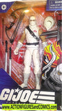 gi joe STORM SHADOW 6 inch Classified series moc mib