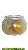Simpsons BLINKY 3 eyed fish 2002 world of Springfield