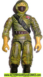 gi joe STORM SHADOW 2004 v16 vvv toys r us