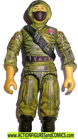 gi joe STORM SHADOW 2004 v16 vvv toys r us