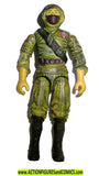 gi joe STORM SHADOW 2004 v16 vvv toys r us