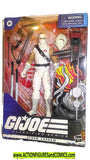 gi joe STORM SHADOW 6 inch Classified series moc mib