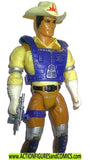 Bravestarr BRAVESTARR 1986 Brave star Bravestar