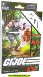 Gi joe COPPERHEAD 6 inch Classified series 72 2023