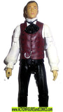 doctor who action figures THE MASTER Regenerated dr