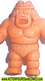 Kinnikuman Kinkeshi m.u.s.c.l.e GERONIMO BABY flesh 1980s