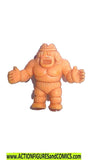 Kinnikuman Kinkeshi m.u.s.c.l.e GERONIMO BABY flesh 1980s