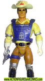 Bravestarr BRAVESTARR 1986 Brave star Bravestar