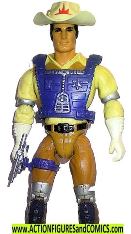 Bravestarr BRAVESTARR 1986 Brave star Bravestar
