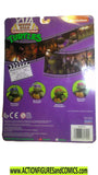 teenage mutant ninja turtles LEONARDO movie Reissue of 1991
