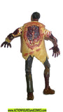 Resident Evil ZOMBIE in lab coat 1998 Toybiz