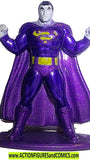 Nano Metalfigs DC BIZARRO dc 41 Superman die cast
