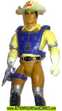 Bravestarr BRAVESTARR 1986 Brave star Bravestar