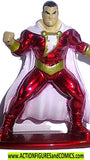 Nano Metalfigs DC SHAZAM dc 66 die cast captain marvel