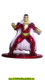 Nano Metalfigs DC SHAZAM dc 66 die cast captain marvel