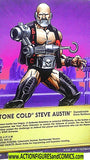 Masters of the Universe STEVE AUSTIN Promo 2019 comic wwf