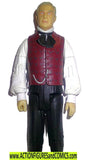 doctor who action figures PROFESSOR YANA the master