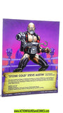 Masters of the Universe STEVE AUSTIN Promo 2019 comic wwf
