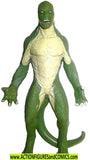 Spider-Man LIZARD 2011 Amazing movie swimways