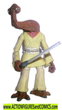star wars action figures RORON COROBB 2007 alien 30