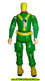gi joe GENERAL HAWK ABERNATHY 2004 Comic pack v1 vvv
