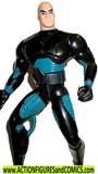 Superman the Animated Series LEX LUTHOR kenner dc universe