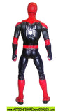 marvel legends SPIDER-MAN upgraded suit tom holland 2021