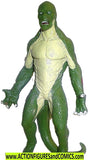 Spider-Man LIZARD 2011 Amazing movie swimways