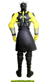 star wars action figures SAVAGE OPRESS 2011 yellow legacy