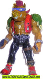 teenage mutant ninja turtles BEBOP 7 inch super7