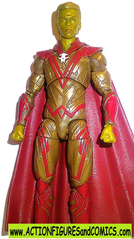 marvel legends ADAM WARLOCK 2023 Cosmo series mcu