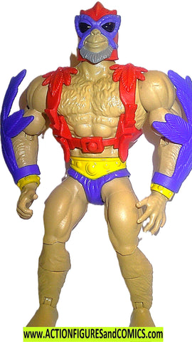 Masters of the Universe STRATOS 2022 origins early design