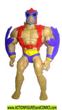 Masters of the Universe STRATOS 2022 origins early design