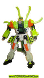 Transformers SPRINGER 2003 Bulkhead helicopter