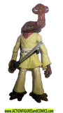 star wars action figures RORON COROBB 2007 alien 30