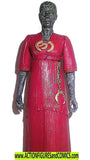 doctor who action figures PYROVILE PRIESTESS dr Pompeii