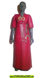 doctor who action figures PYROVILE PRIESTESS dr Pompeii