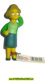 Simpsons Mrs KRABAPPEL 2005 Greetings from Springfield pvc