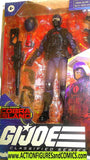 gi joe COBRA TROOPER 6 inch classified soldier gijoe mib moc