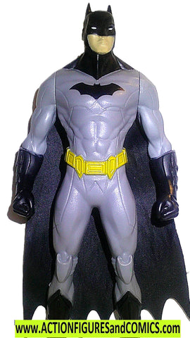 DC Universe BATMAN Rebirth 6 inch spin master 3poa