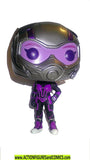 Funko Pop Marvel CASSIE 1167 bobble-head vinyl