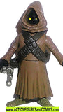 star wars action figures JAWAS jawa 2 pack 2009 Clone War