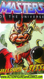 Masters of the Universe RIO BLAST 2024 mini comic he-man